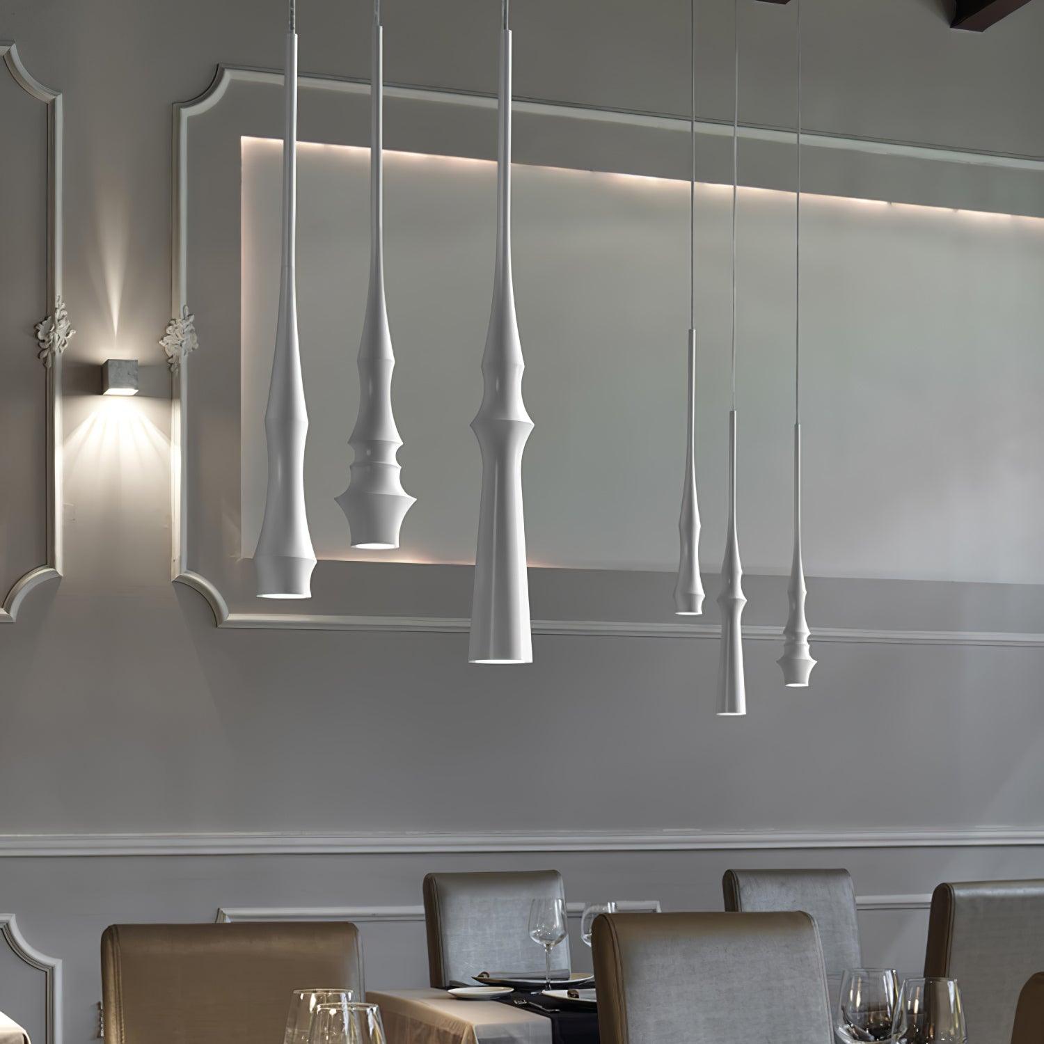 Slend Pendant Light