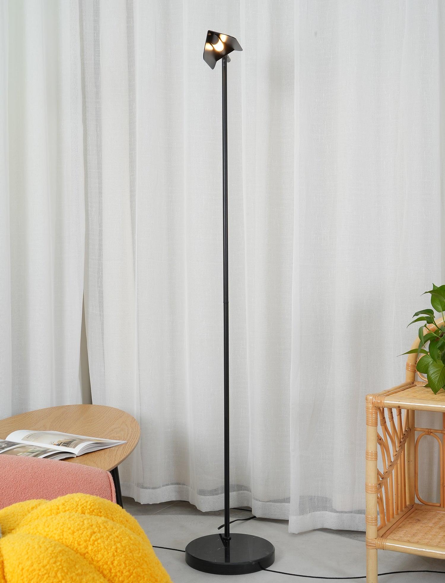 Pivot Ease Floor Lamp