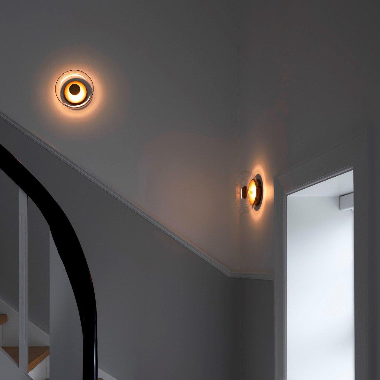 Solara Wall Light