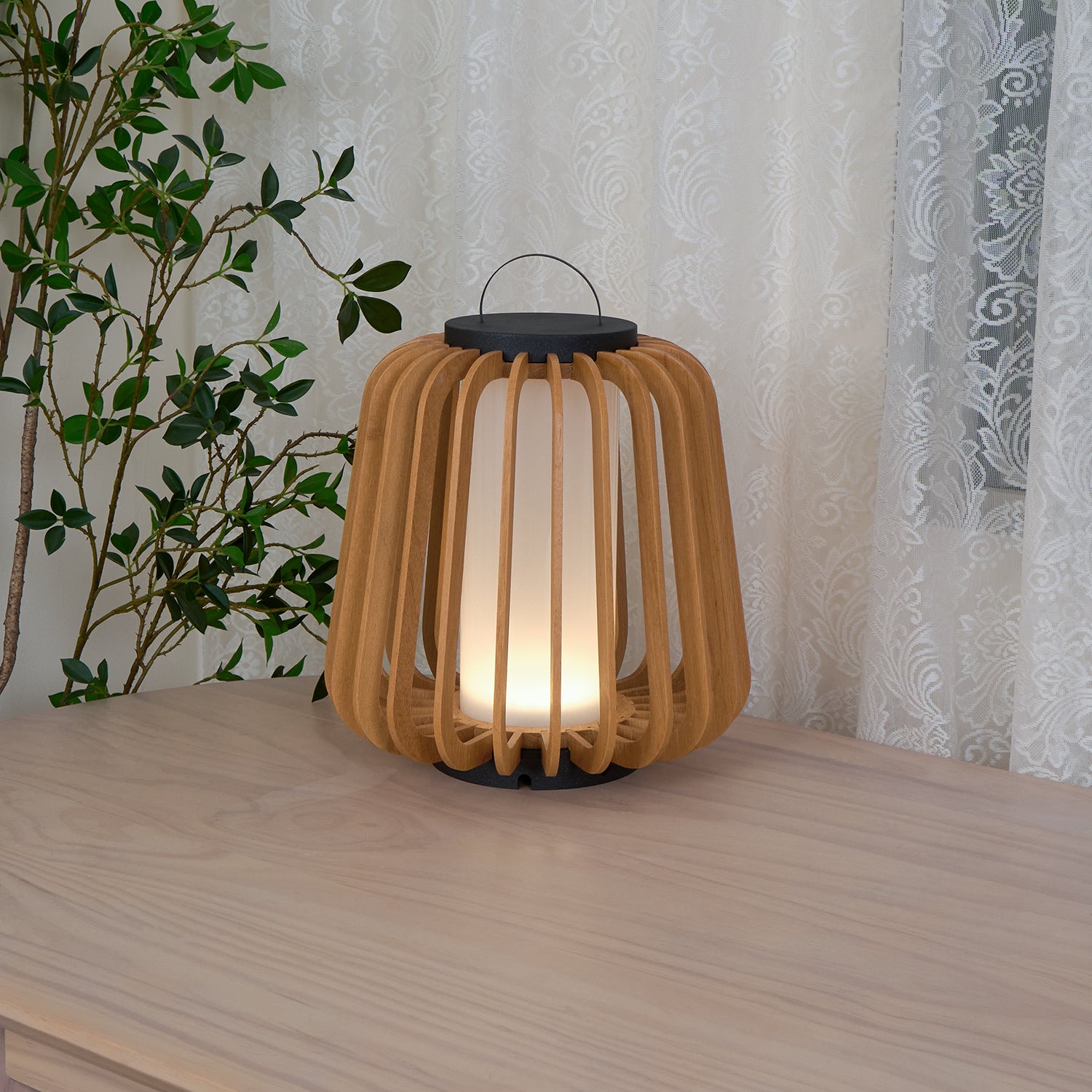 Portable Lantern Outdoor Light