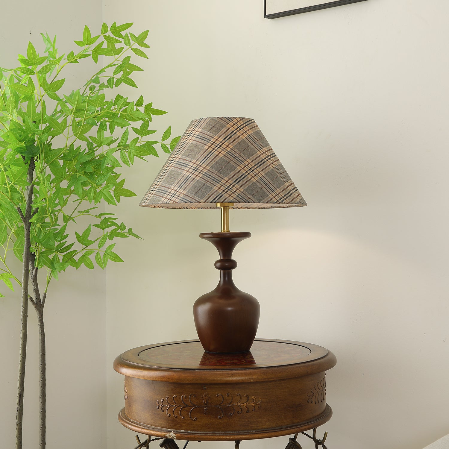 Alex Accent Table Lamp