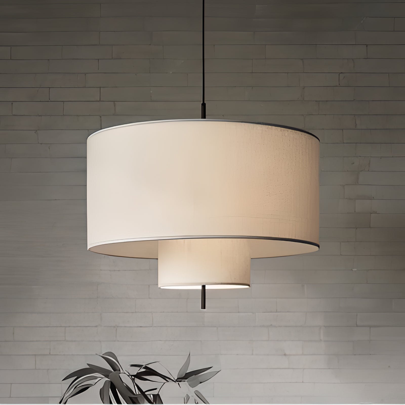 Margin Pendant Lamp