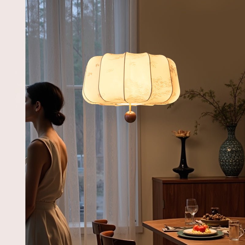 Odessa Pendant Light