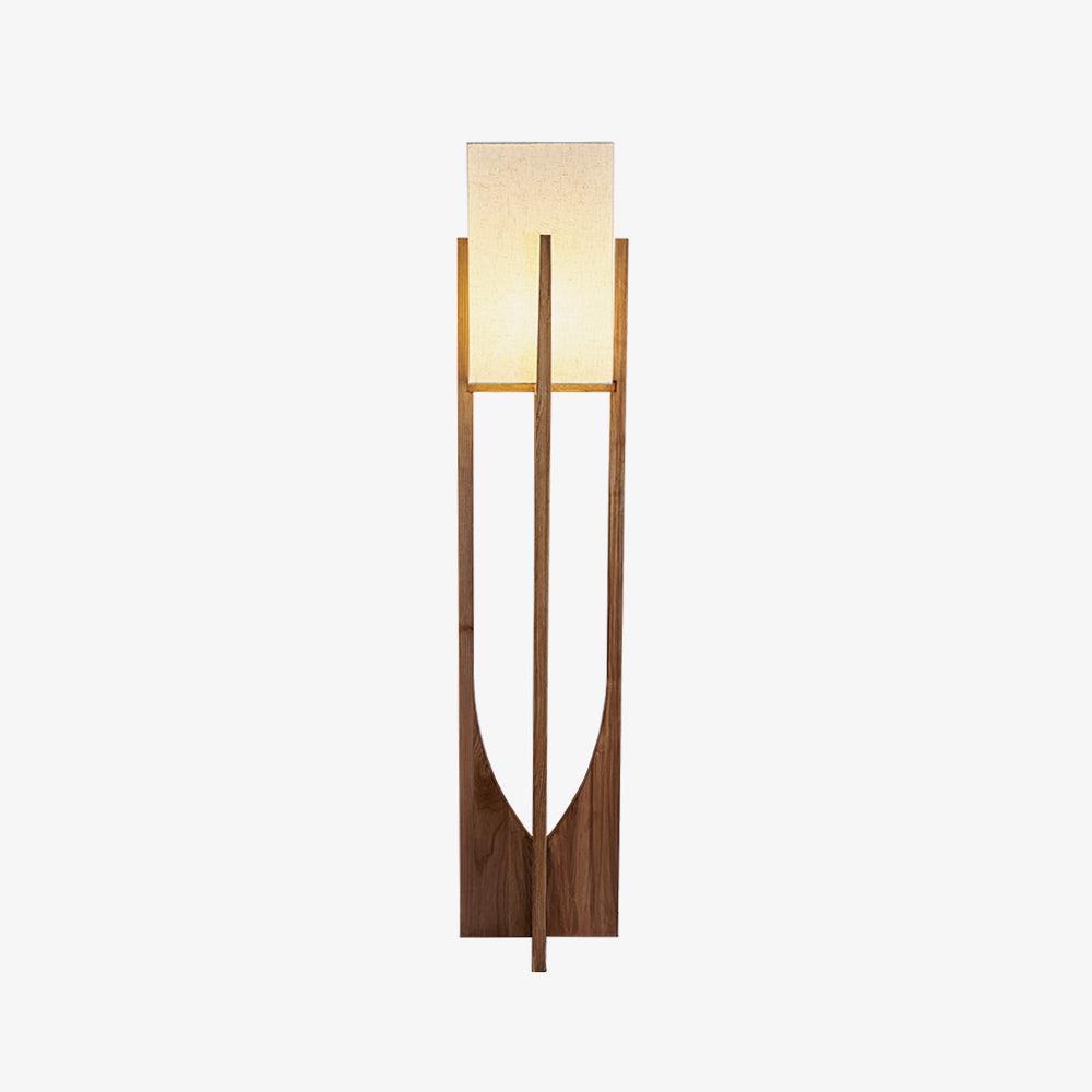 Fairbanks Floor Lamp