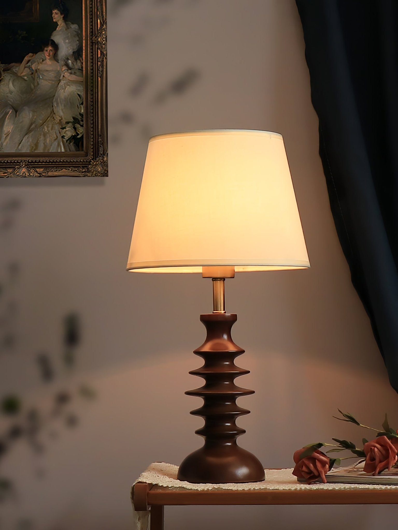 Adesso Beatrice Table Lamp