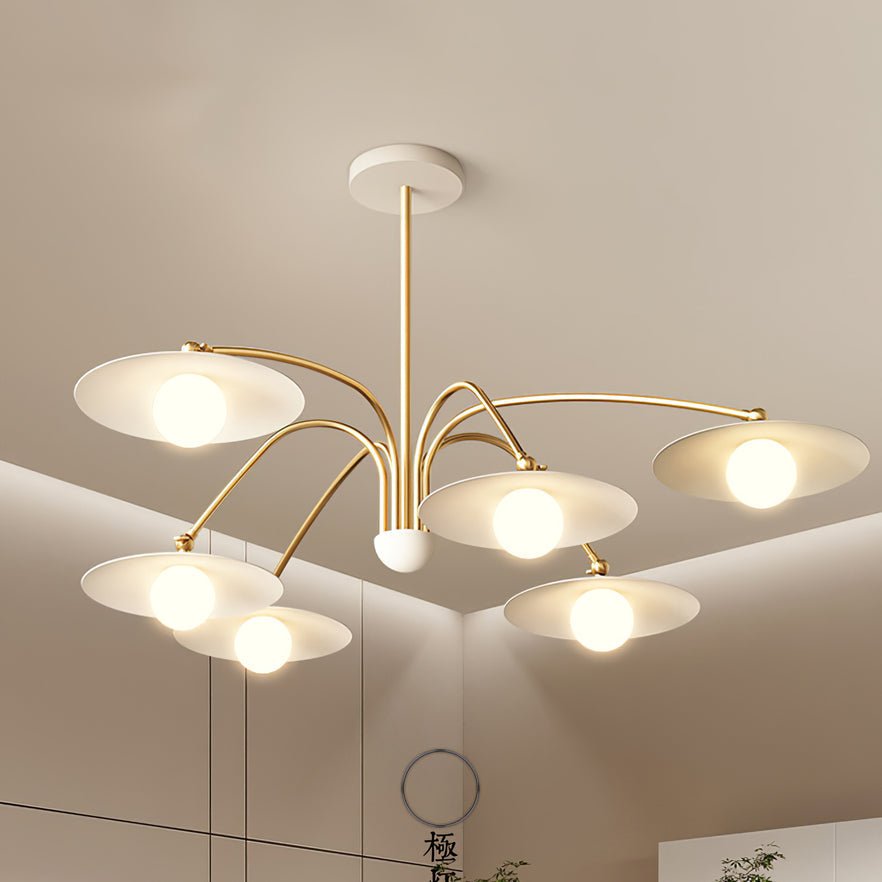 Champignon Chandelier