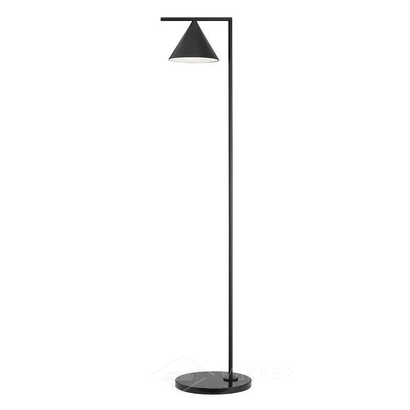 Captain Flint Floor Lamp