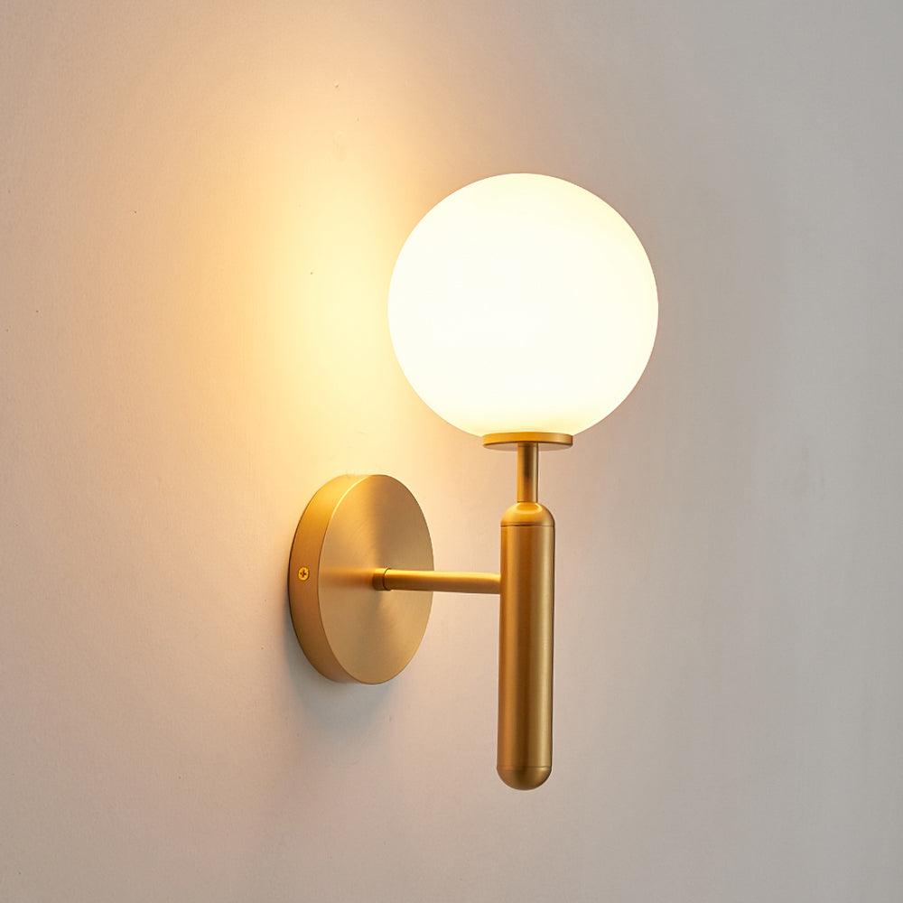 Nordica Wall Lamp