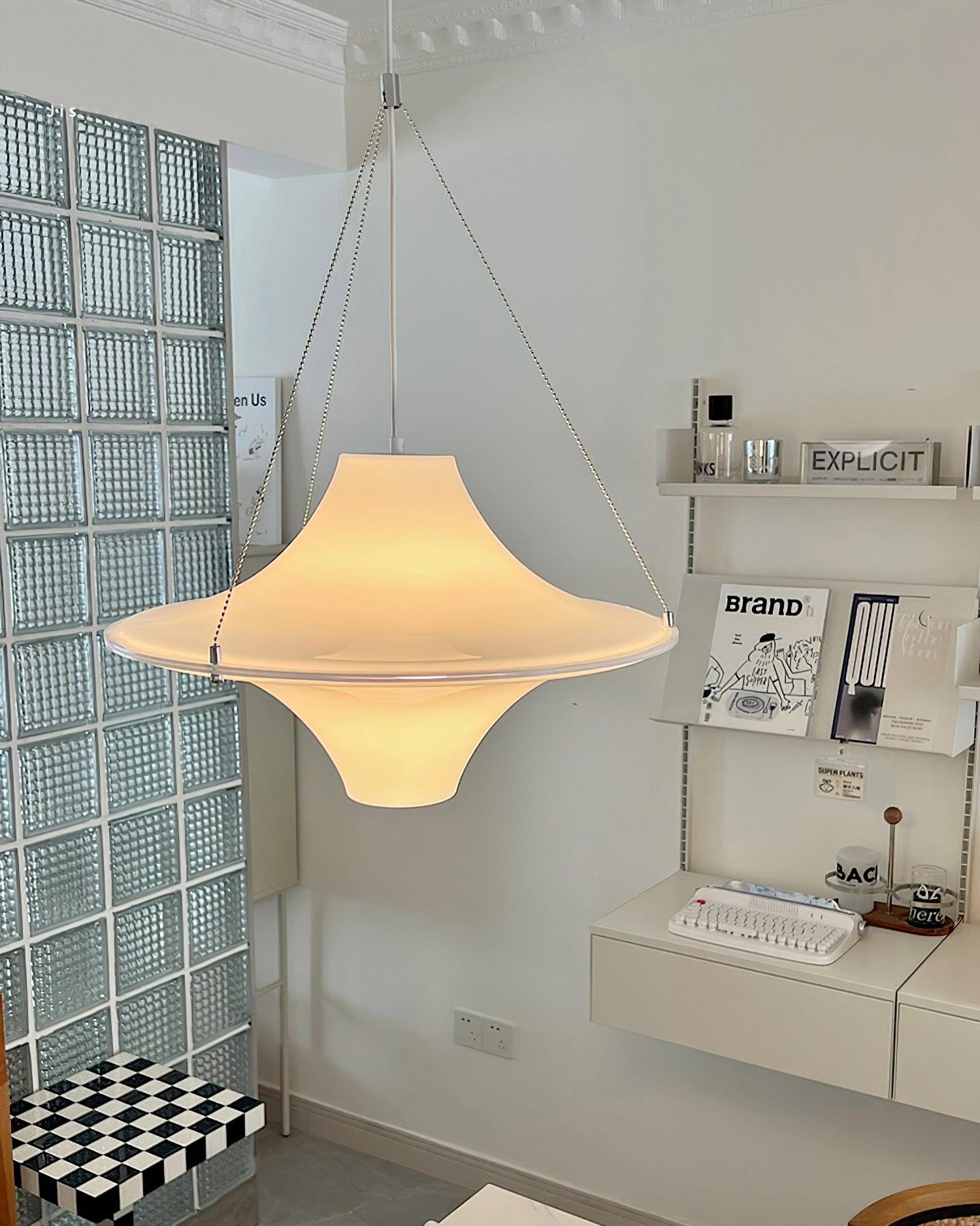 Lokki Pendant Lamp