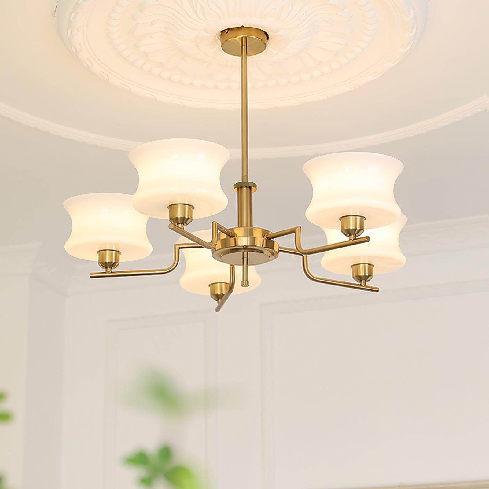 Belue Chandelier