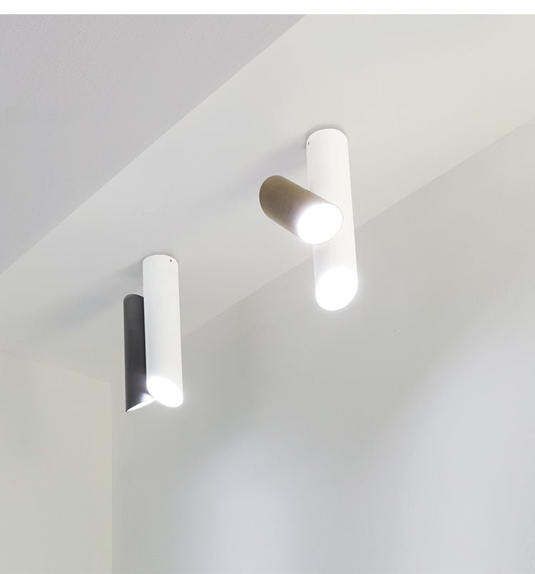 Tubes Ceiling Light