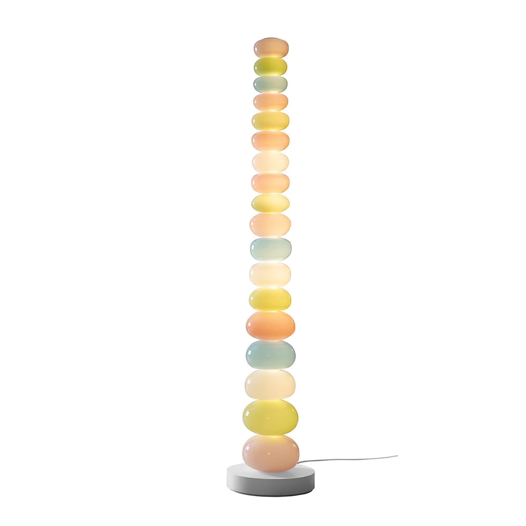 Candy Floor Lamp