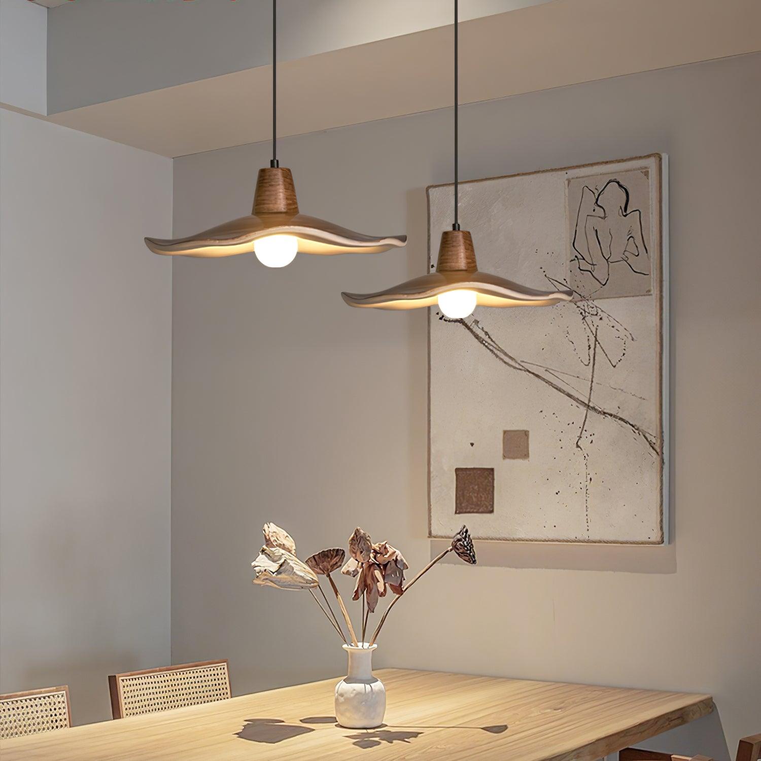 Tropez Pendant Lamp