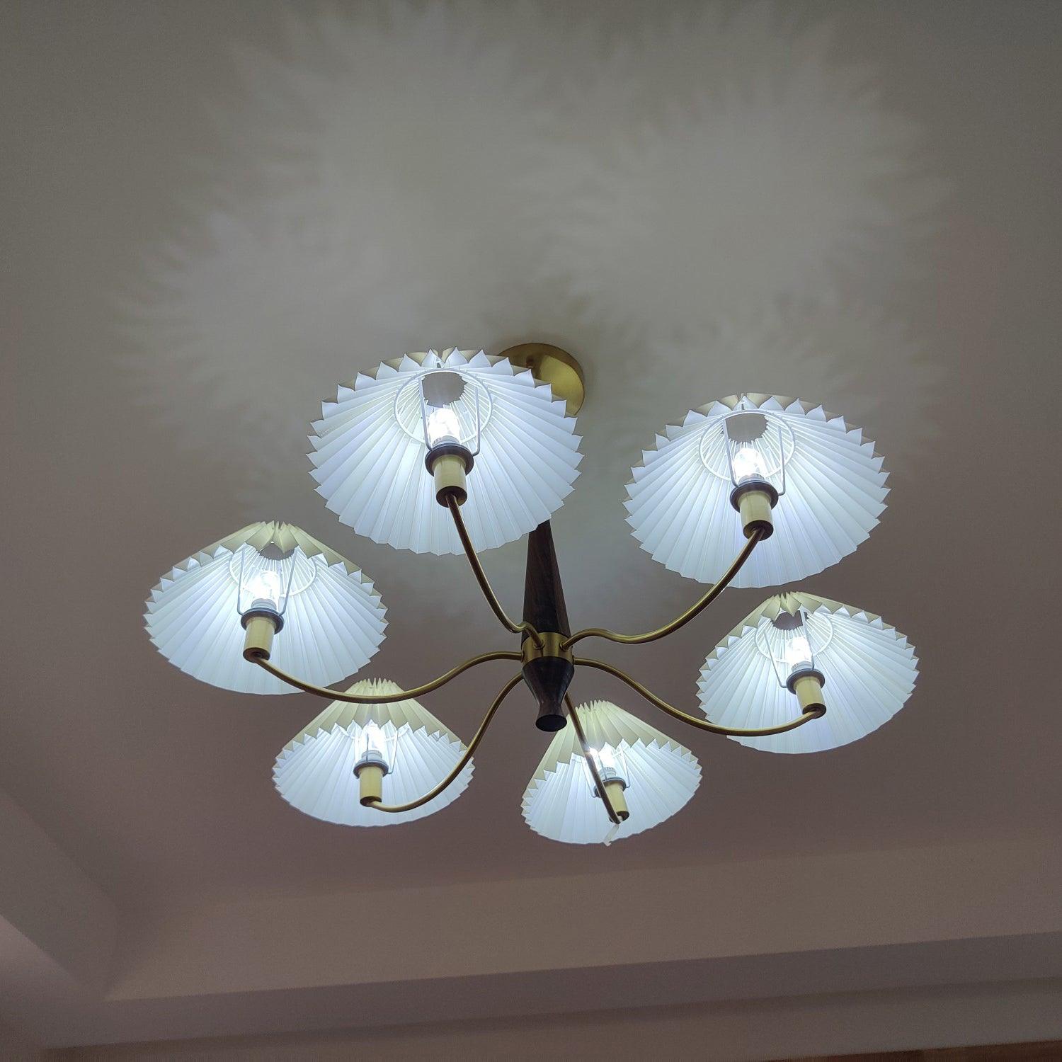 Polina Chandelier