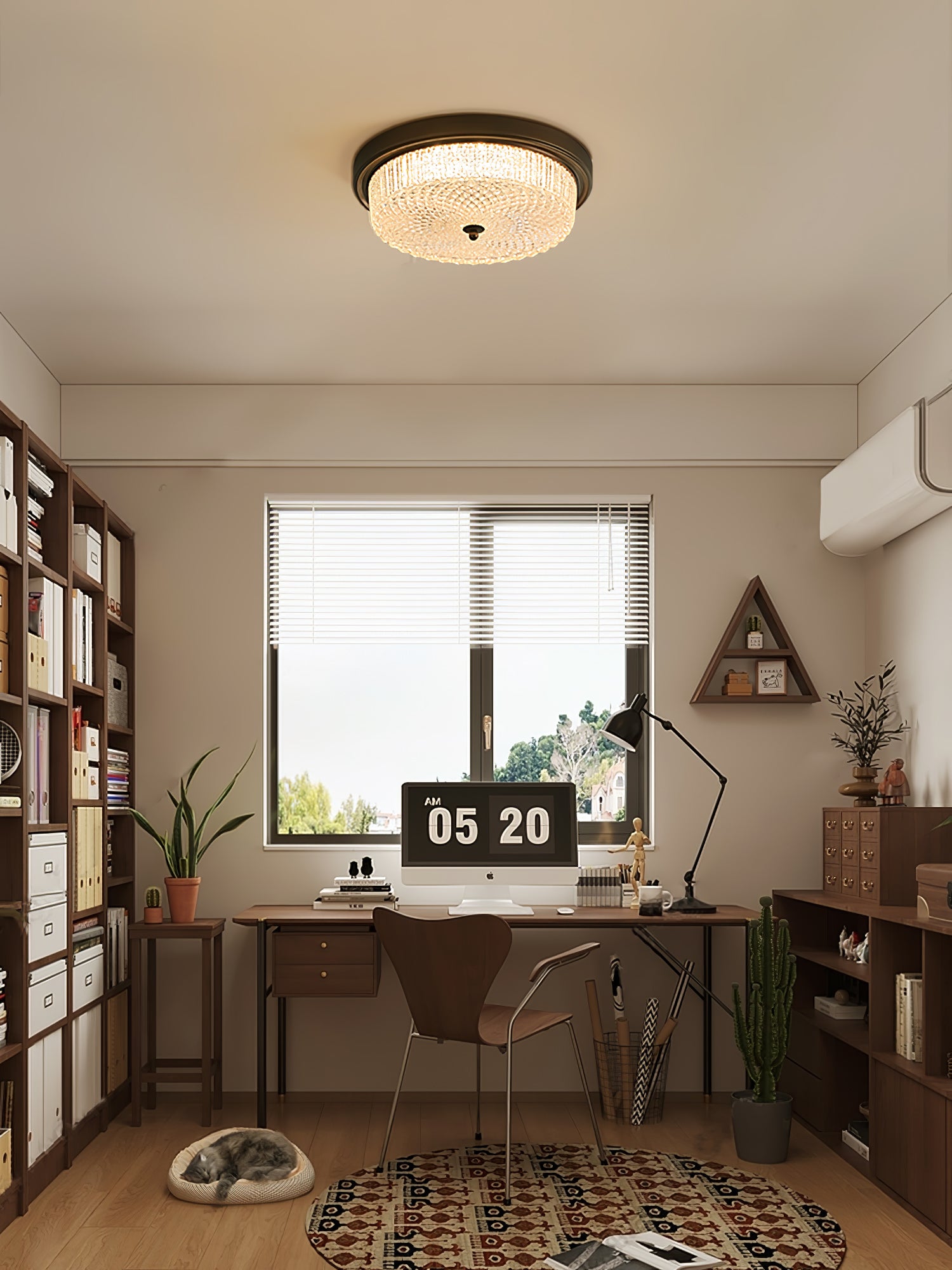 Fabula Ceiling Lamp