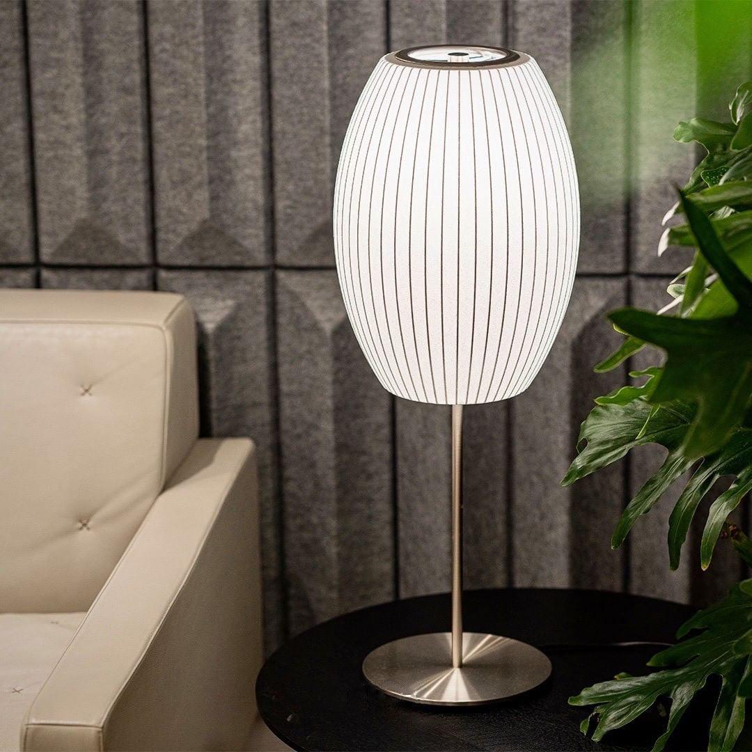 Nelson Table Lamp