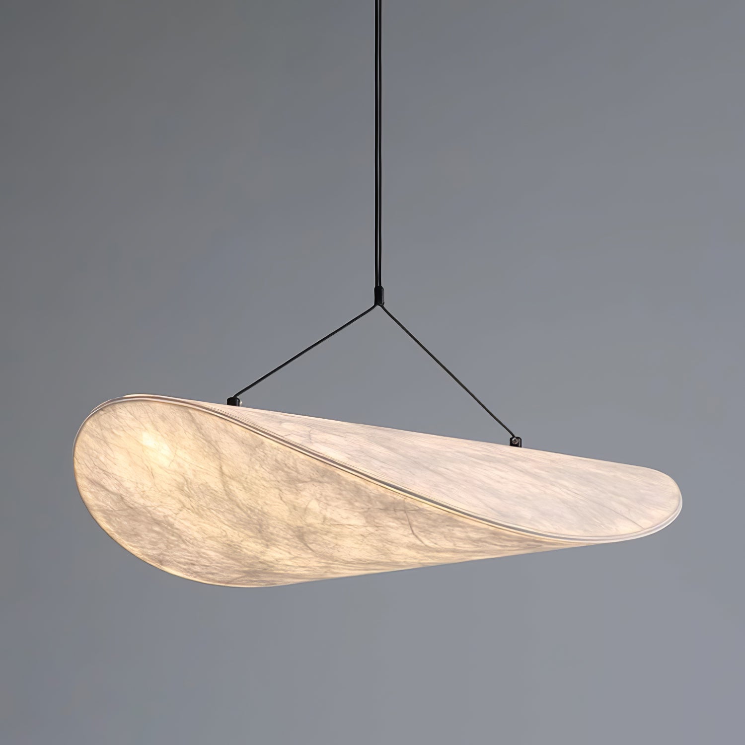 Tense Pendant Light