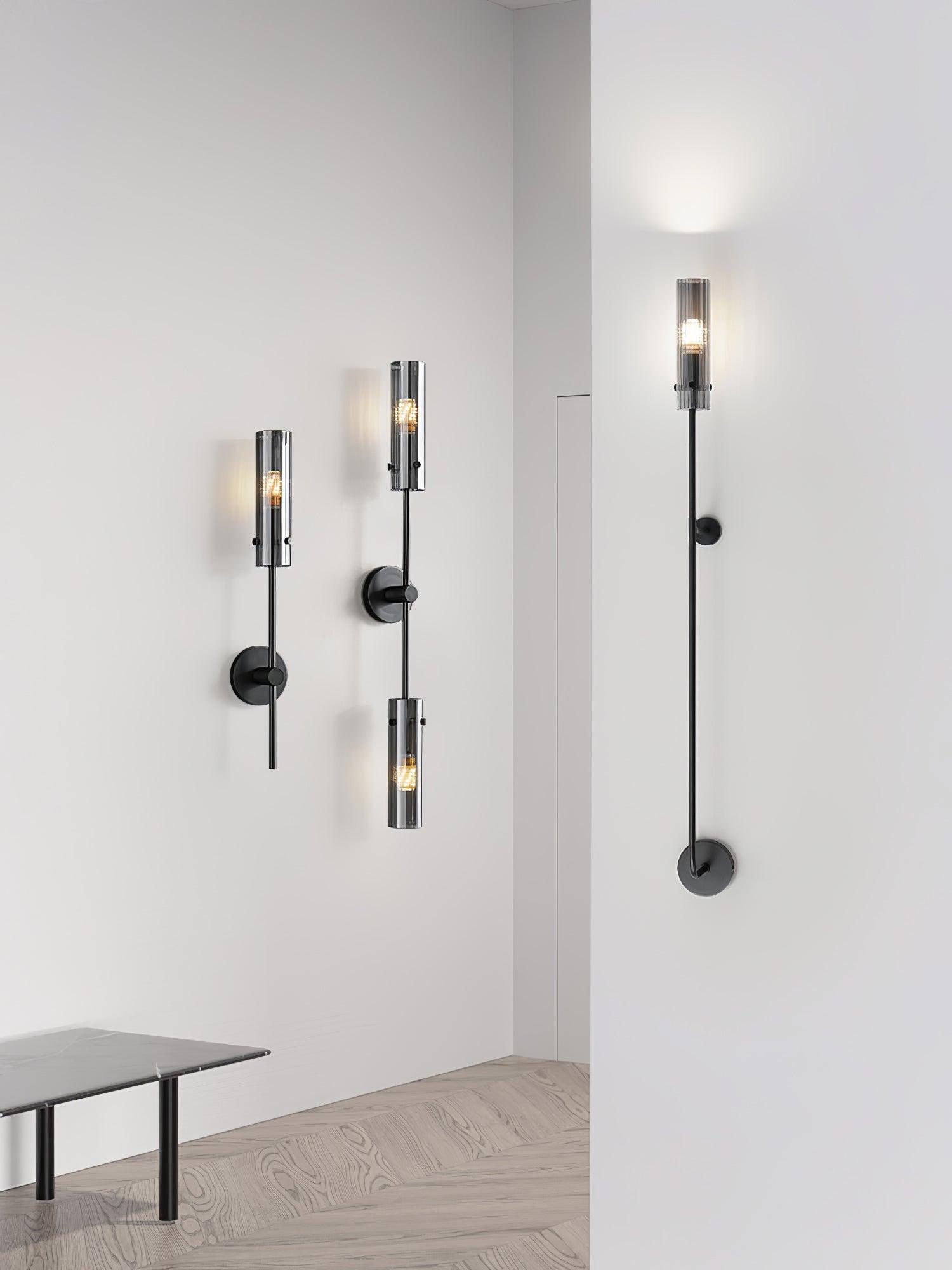 Eclat Vertica Wall Lamp