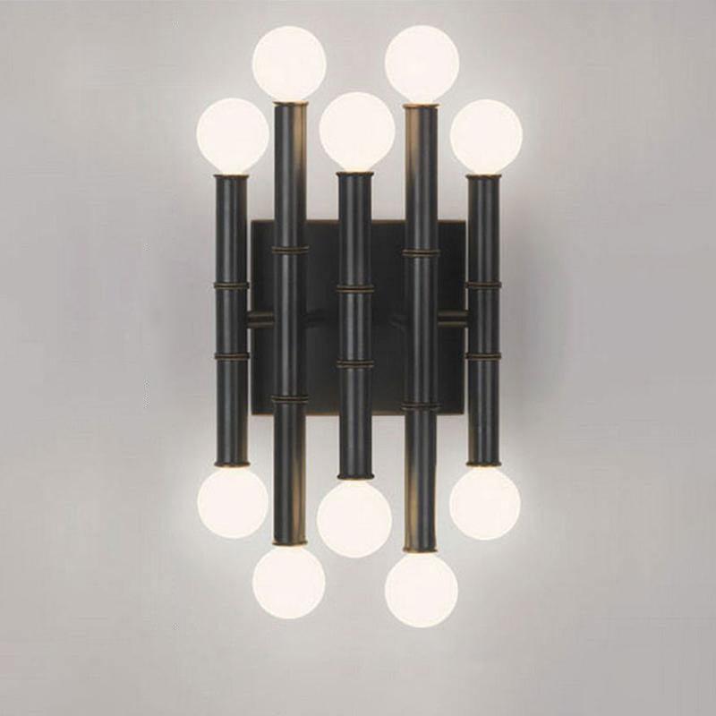 Meurice Wall Lamp