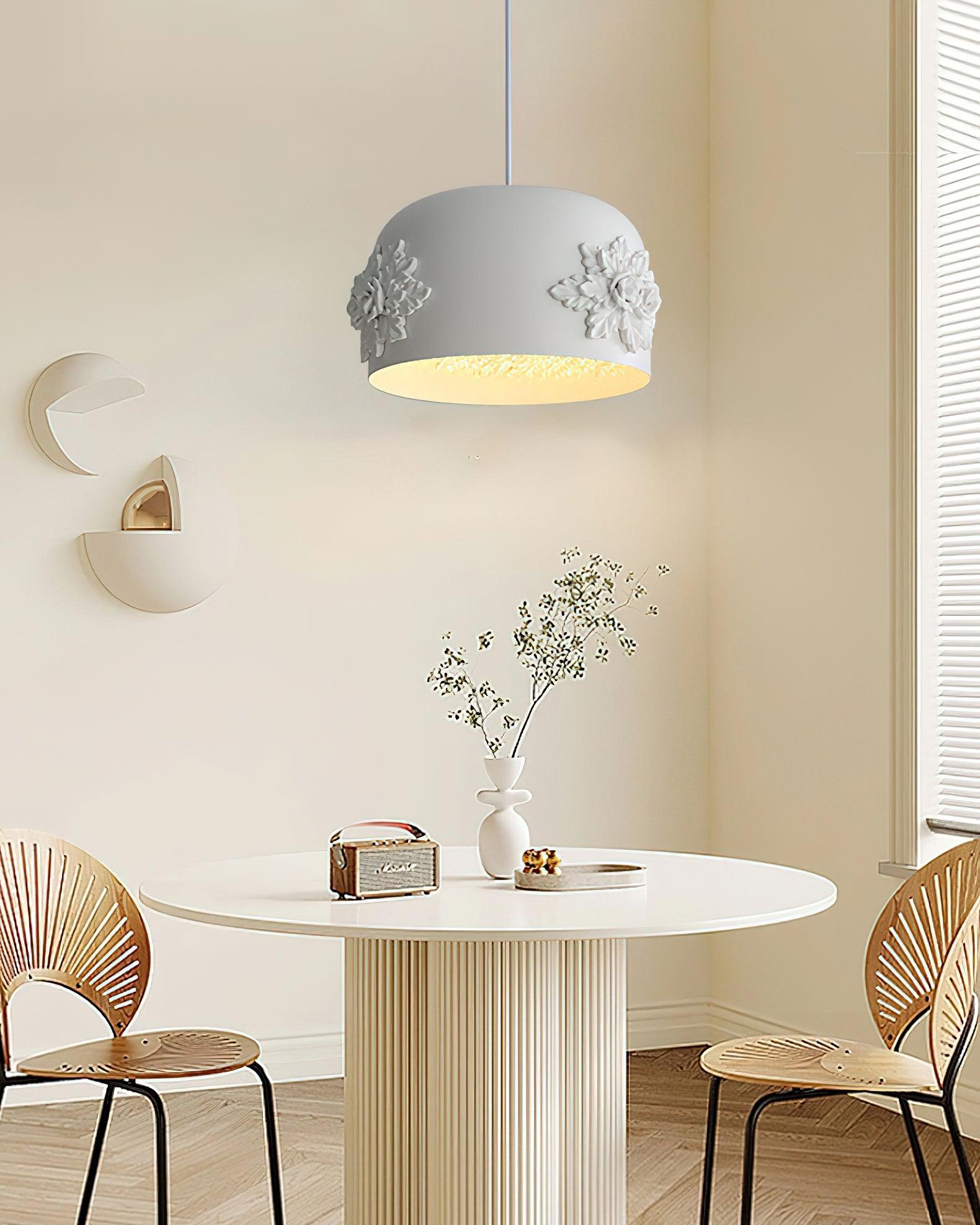 Tuz Pendant Light