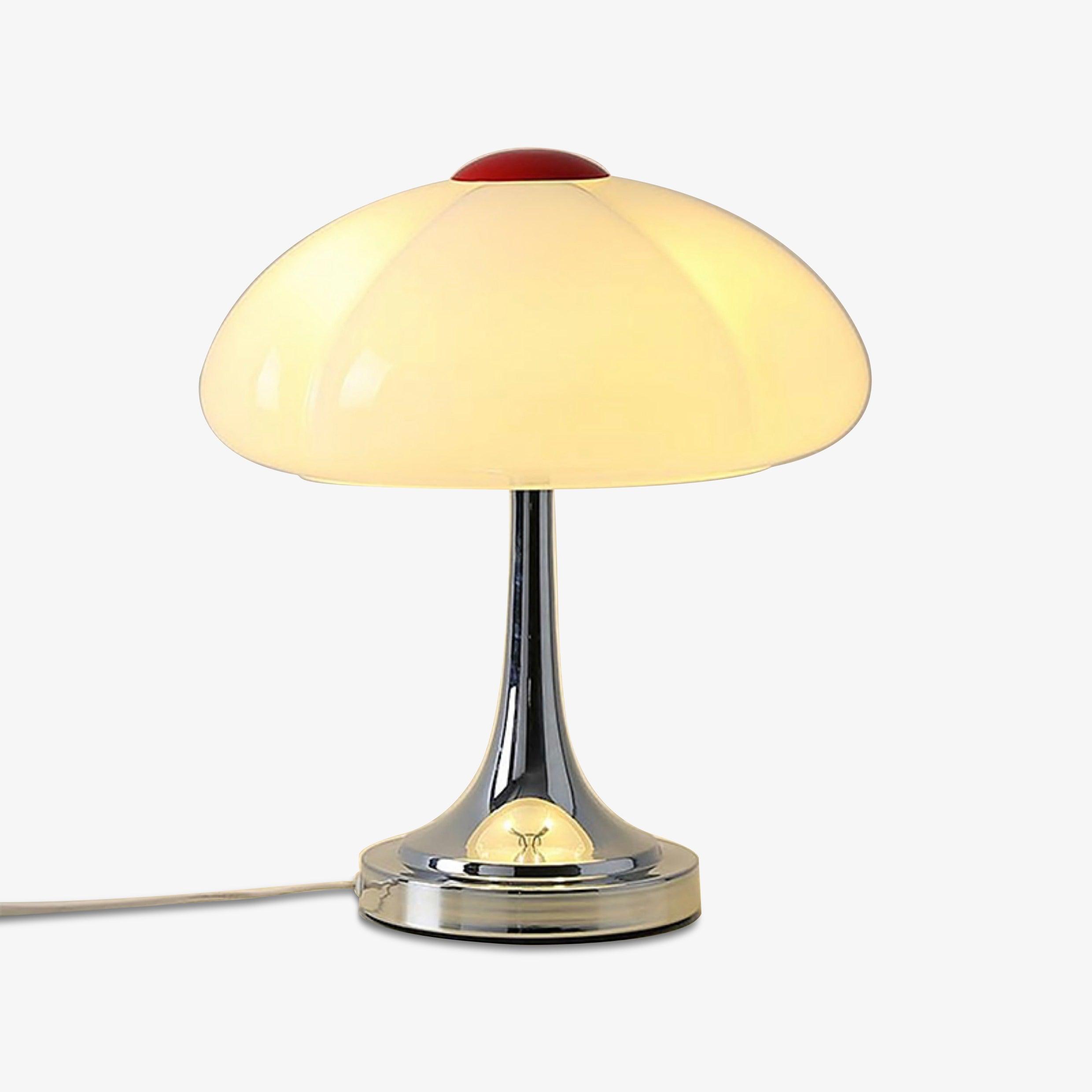 Flower Petal Table Lamp