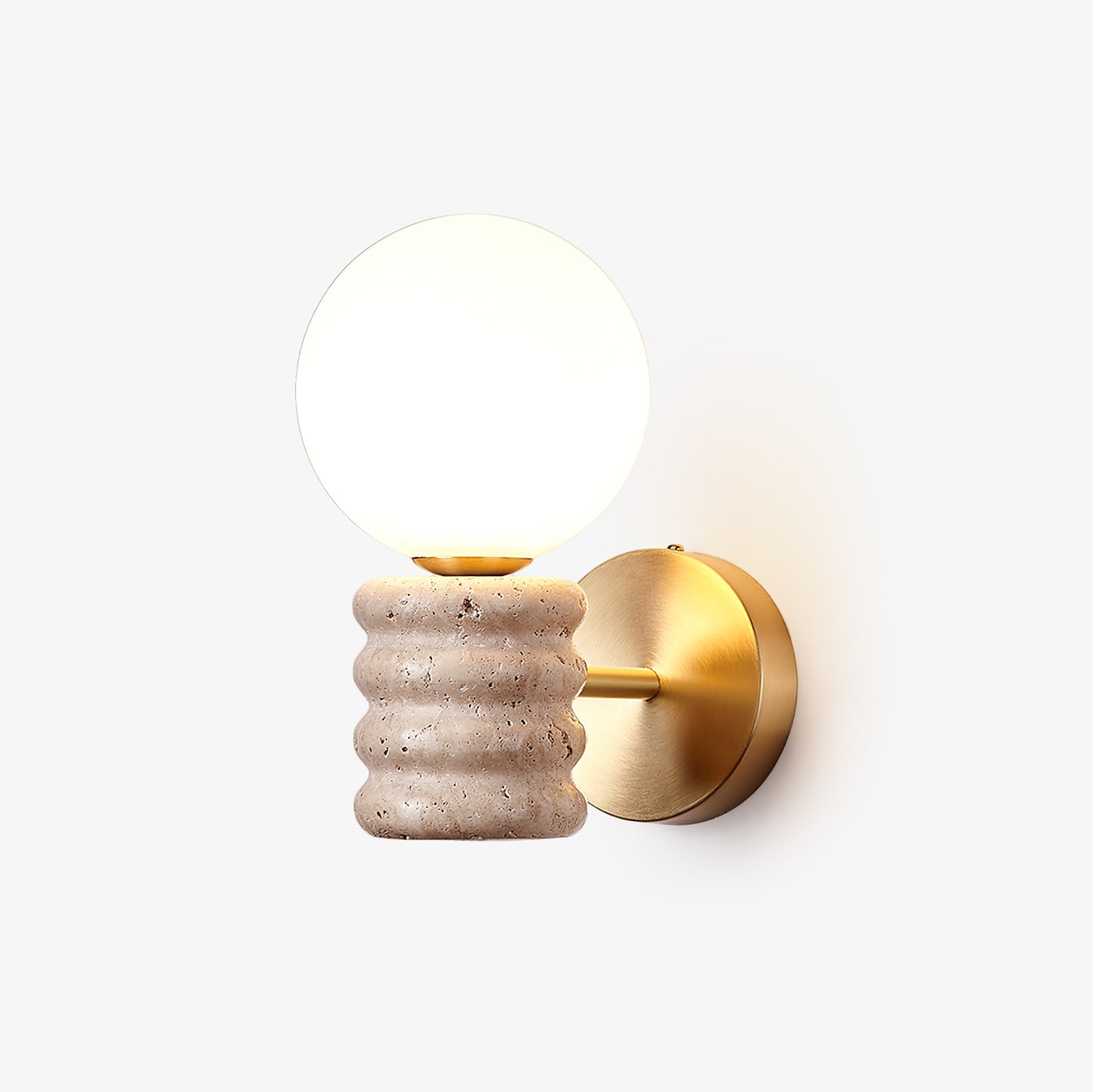 Romus Wall Lamp