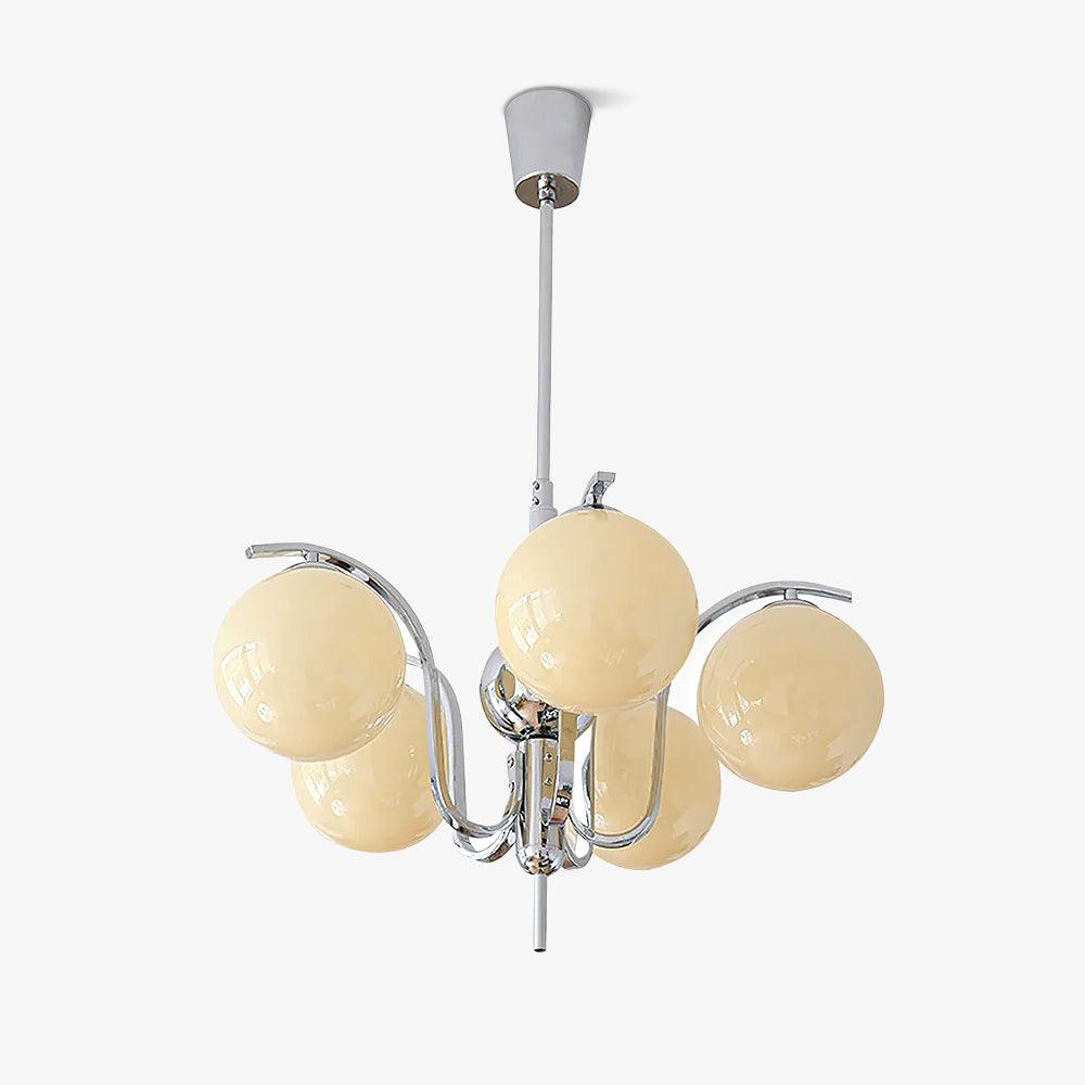 Modo Deco Chandelier