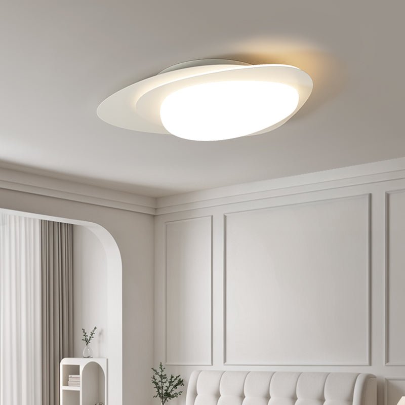 Stellar Orbit Ceiling Light