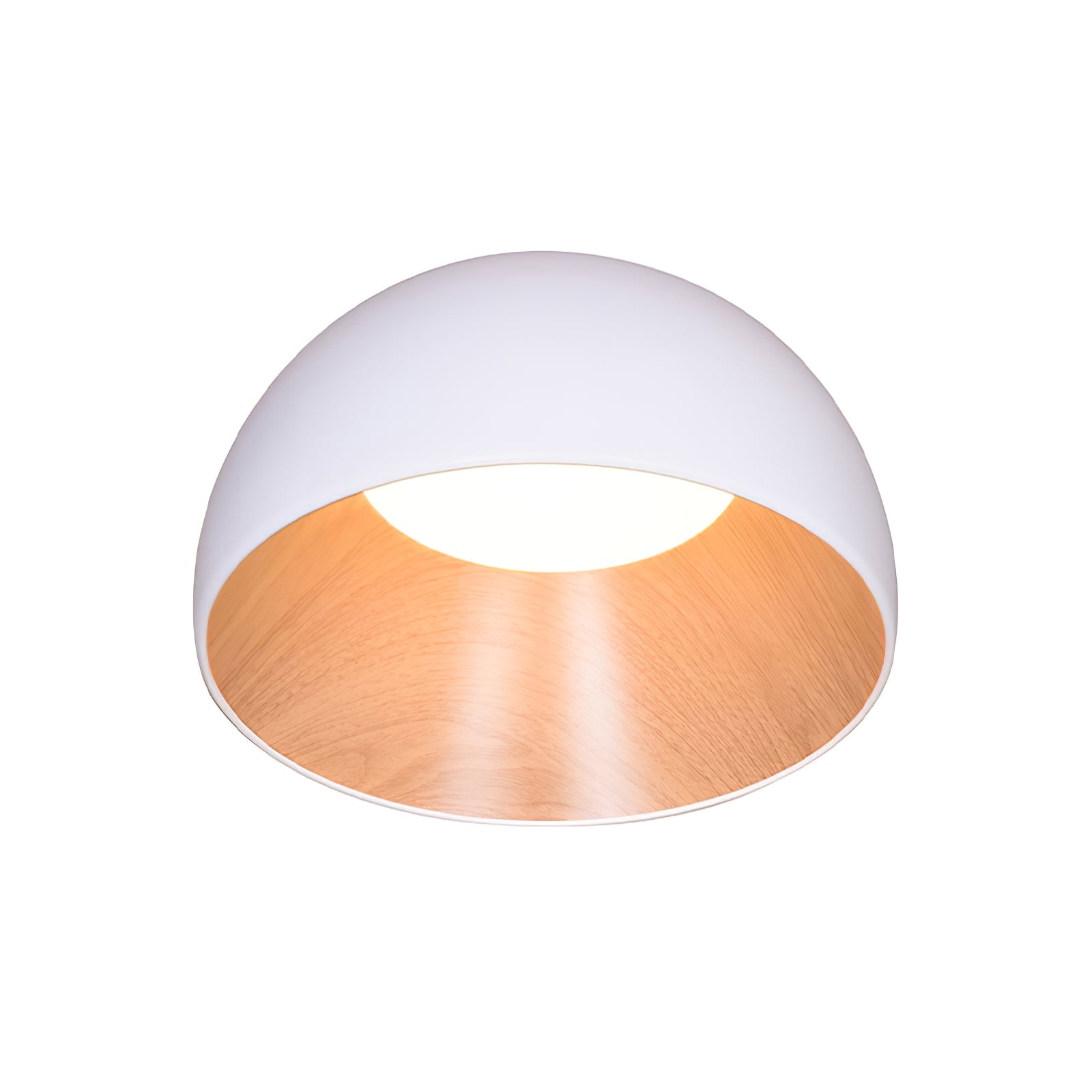 Duo Ceiling Lamp