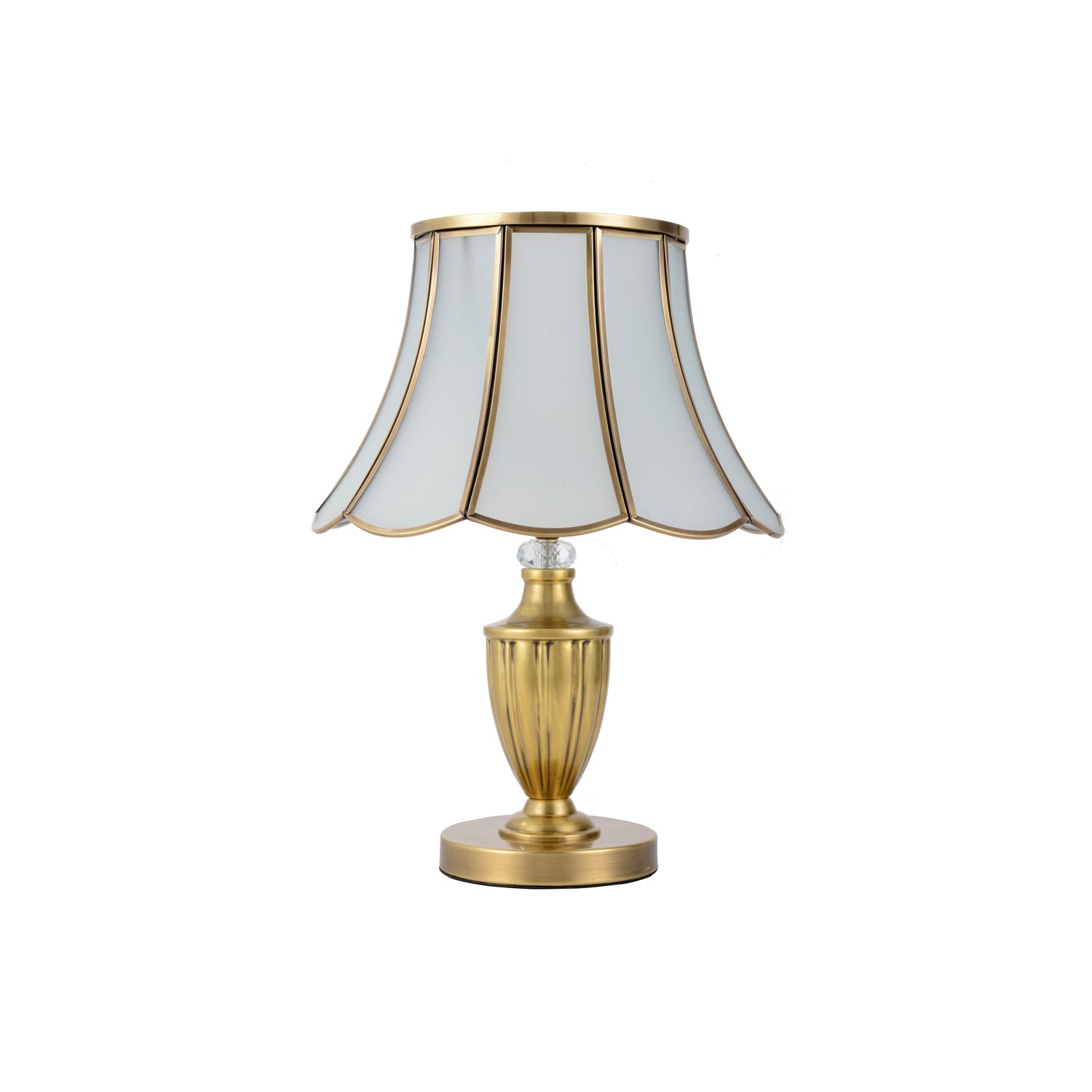 Lucia Table Lamp