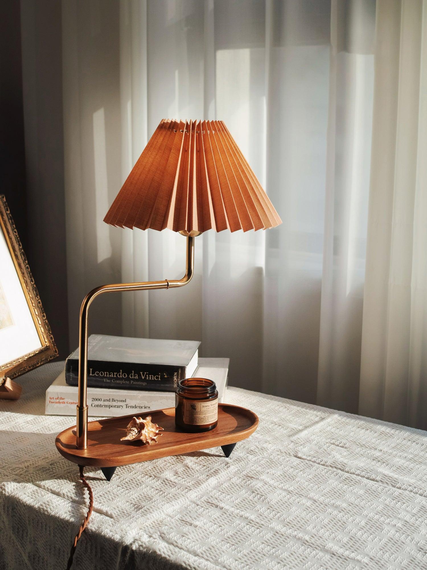 Pia TL Table Lamp