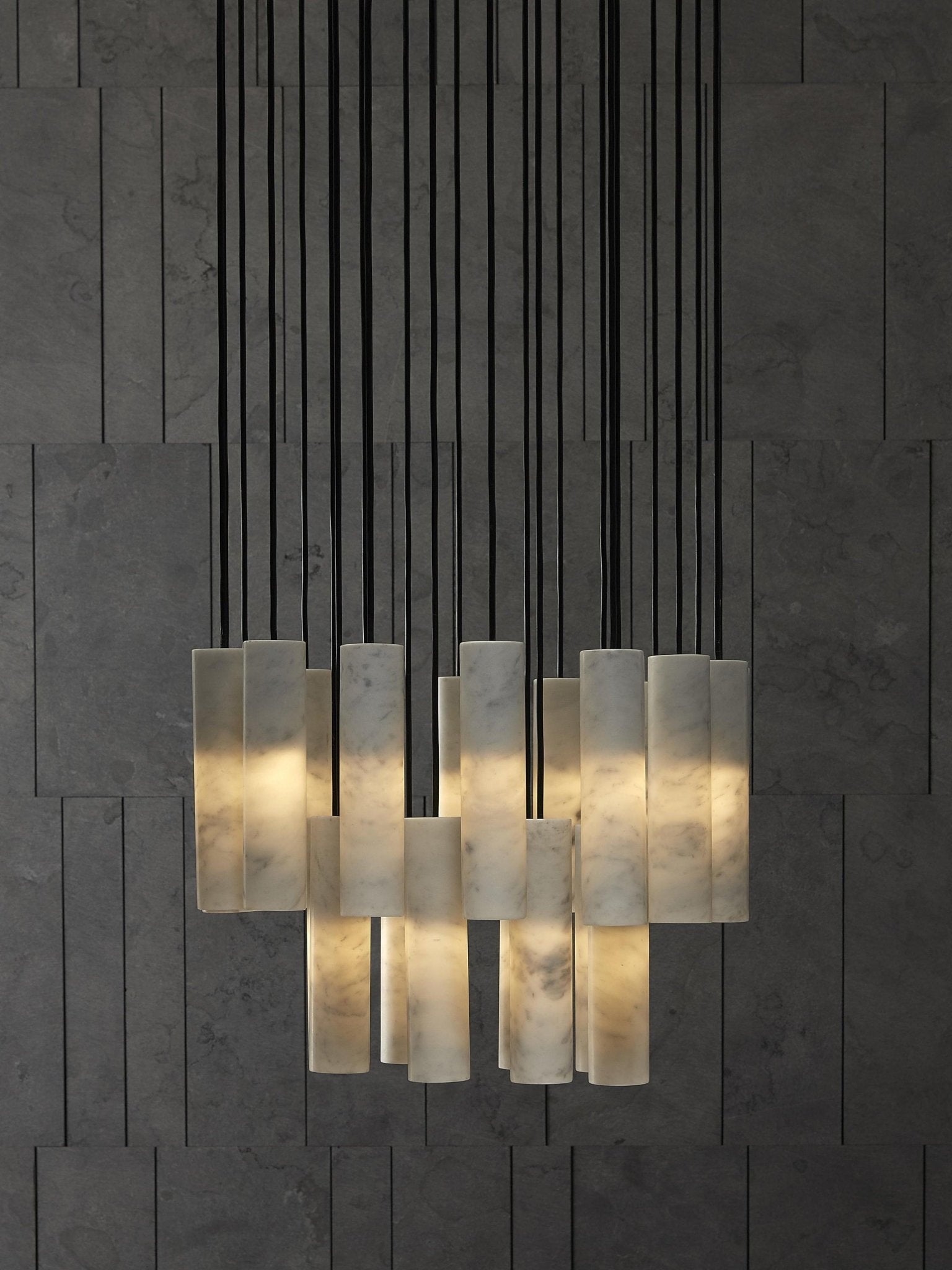 Silo Pendant Light