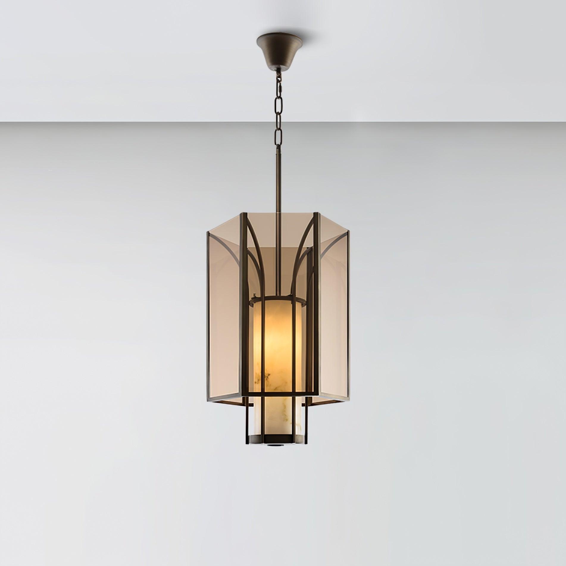 Remy Pendant Lamp