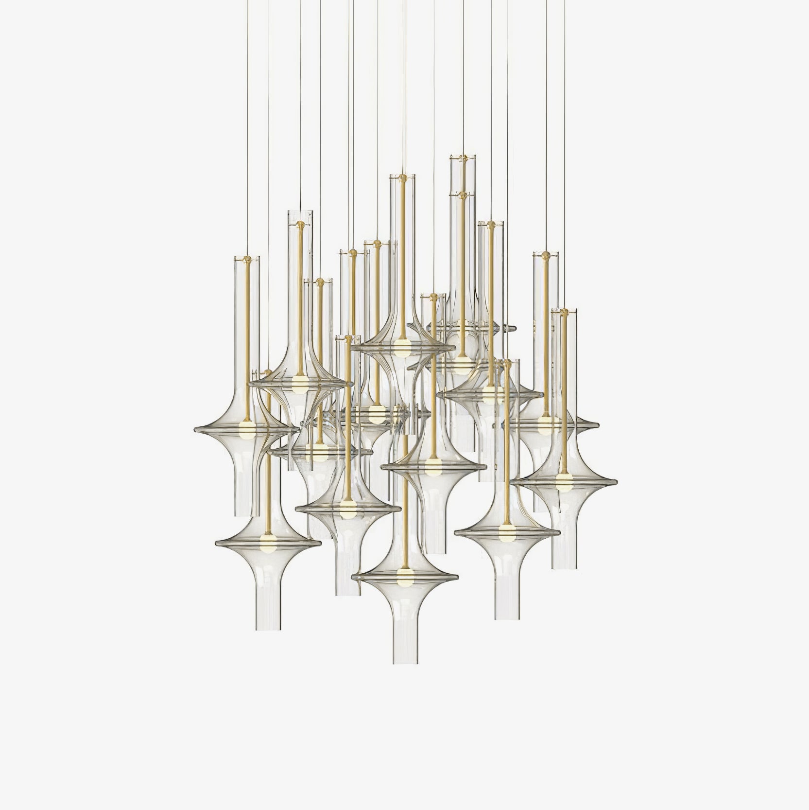 Wonder Suspension Lamp