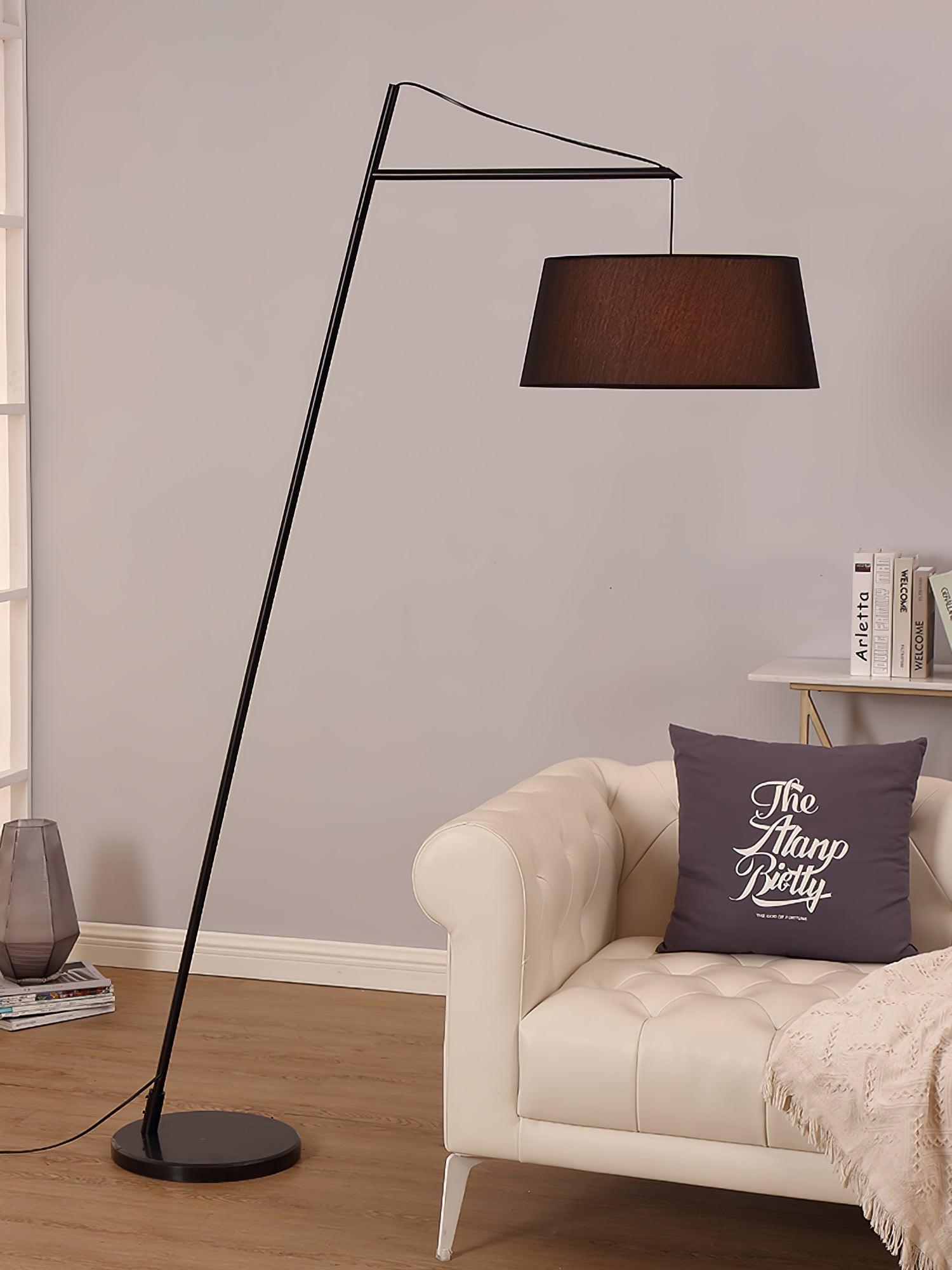 Arturo Floor Lamp