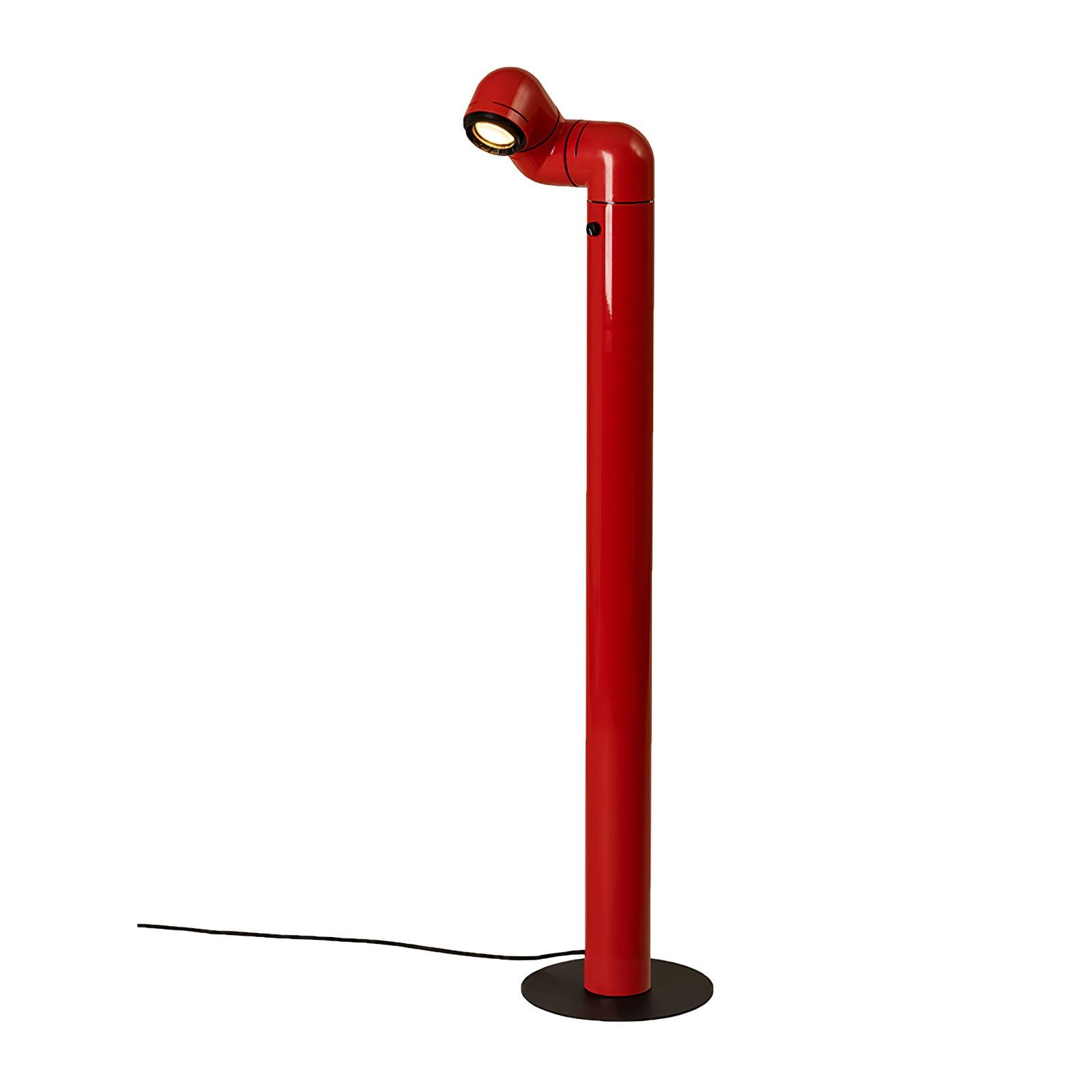 Tatu Alta Floor Lamp