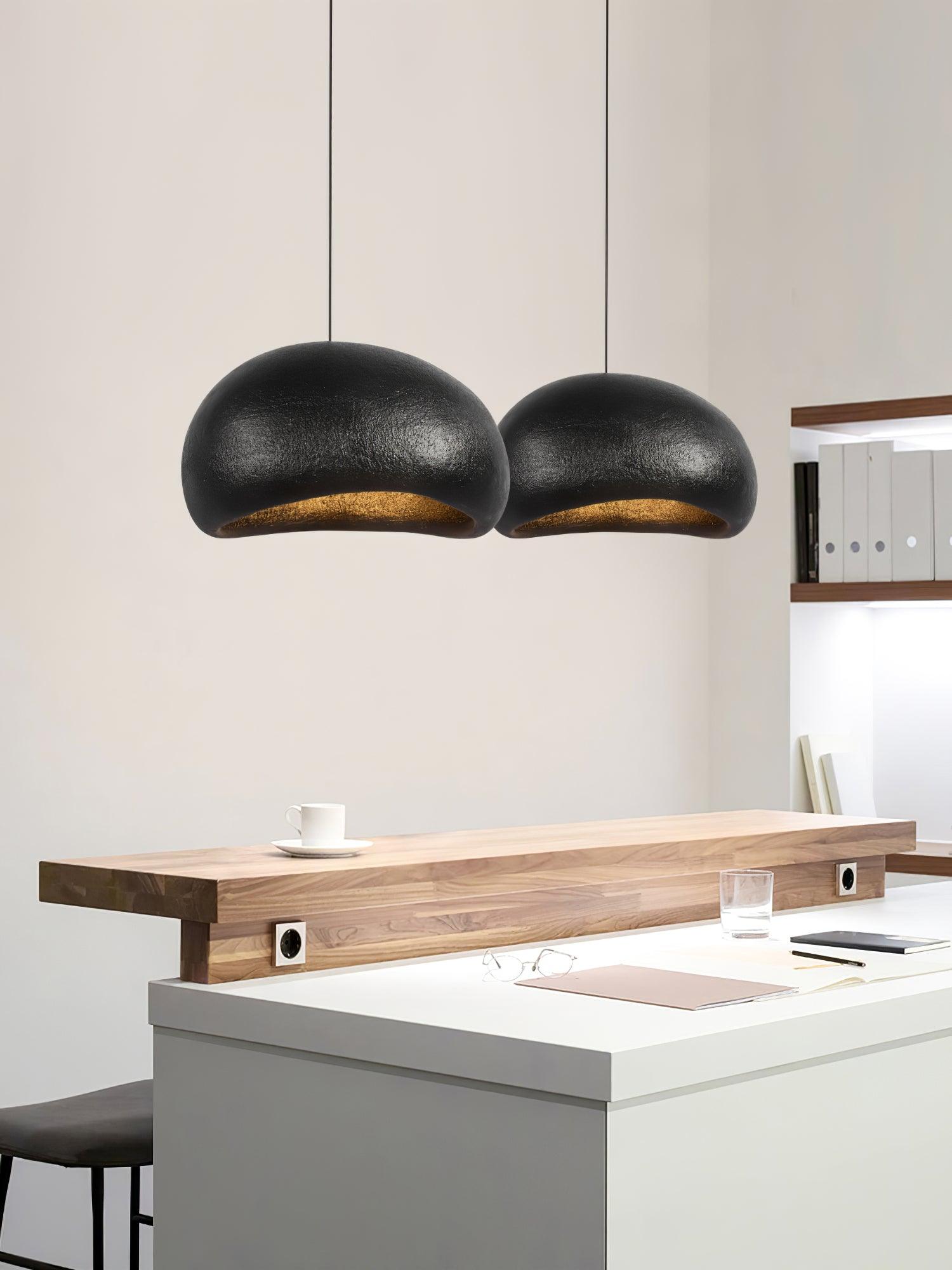 Khmara Bright Pendant Lamp