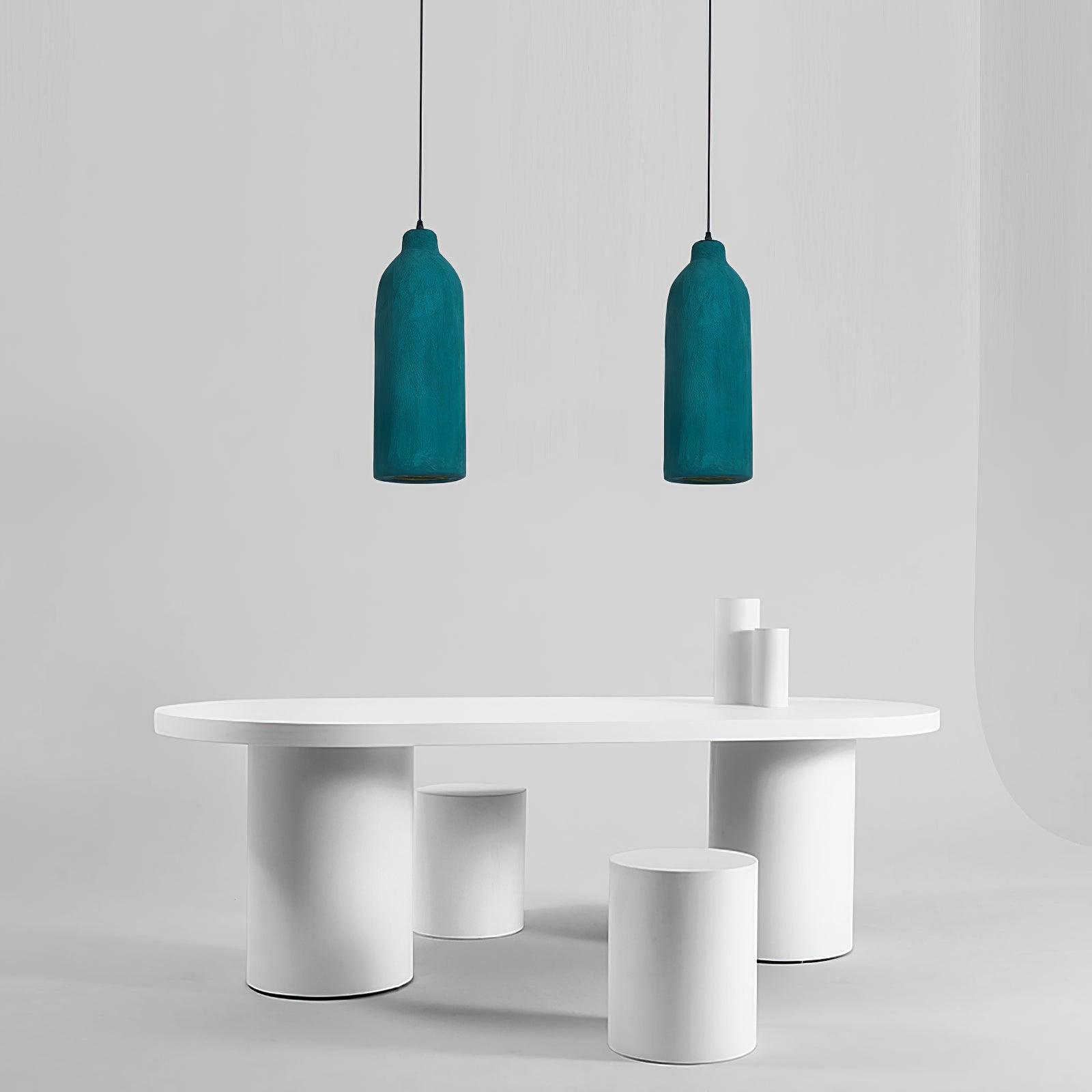 Tega Pendant light