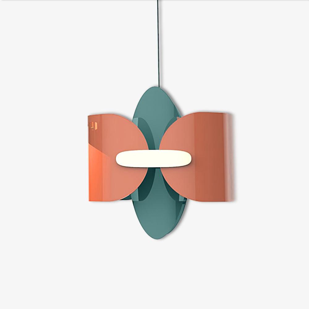 Corey Butterfly Pendant Light