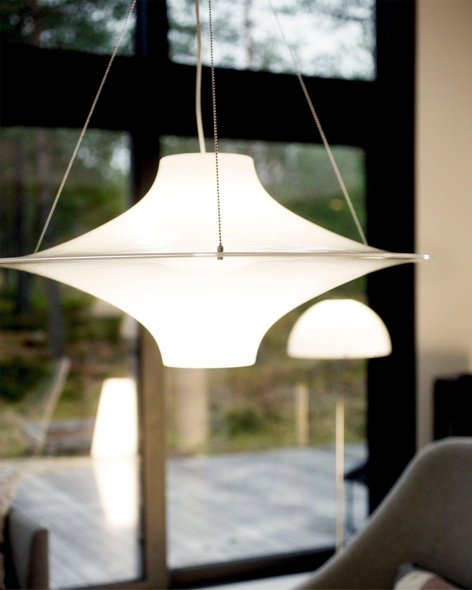 Lokki Pendant Lamp