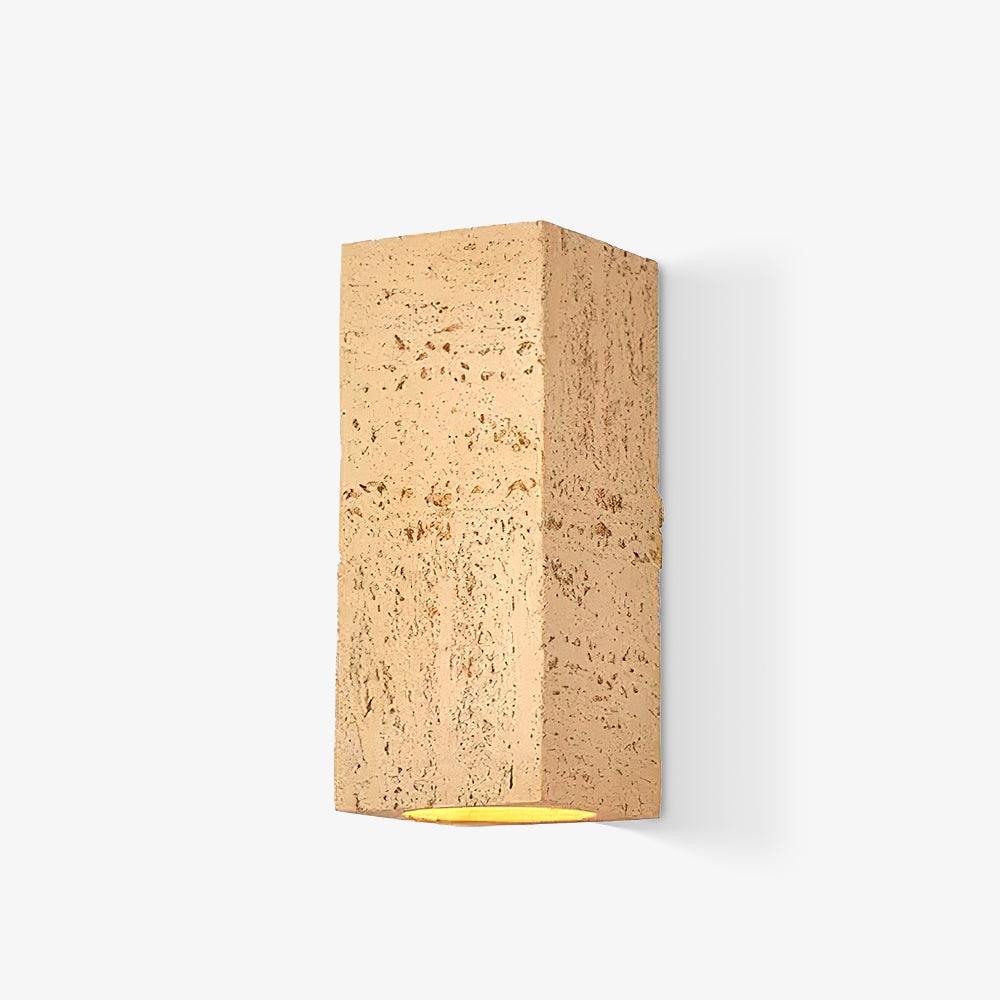 Bricks Wall Lamp