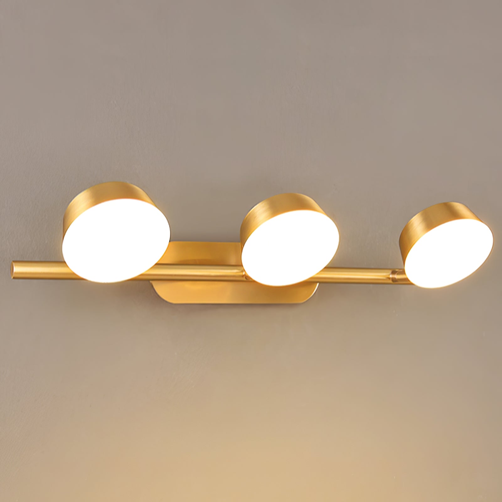 Eleanor Vanity Wall Light