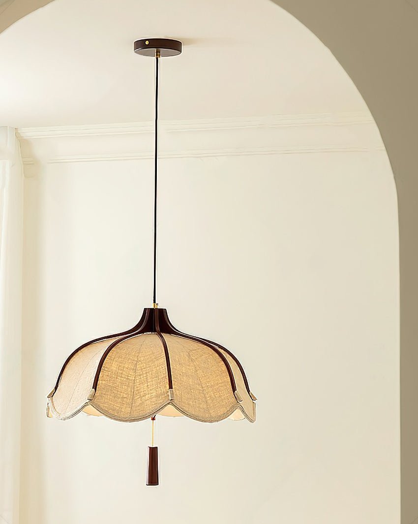 Evelyn Pendant Lamp