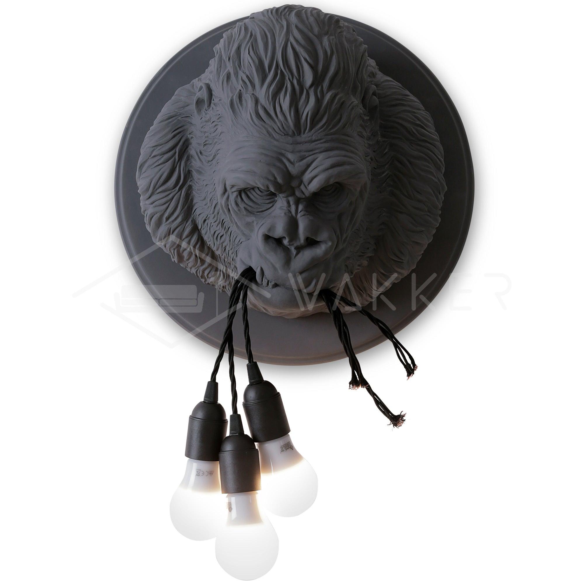 Rilla Wall Sconce