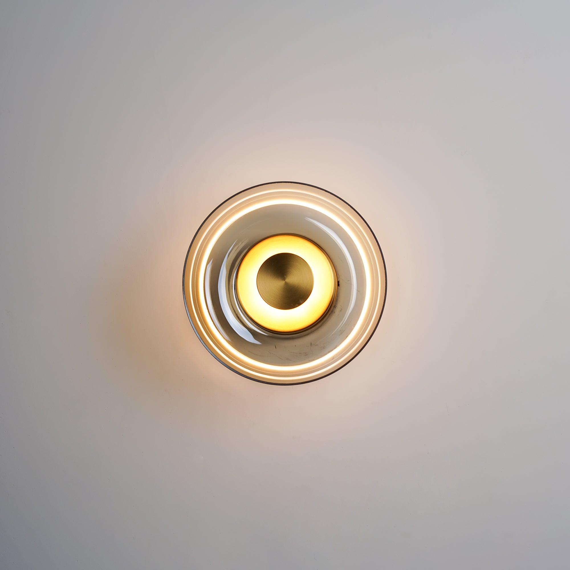 Glimmera Wall Light