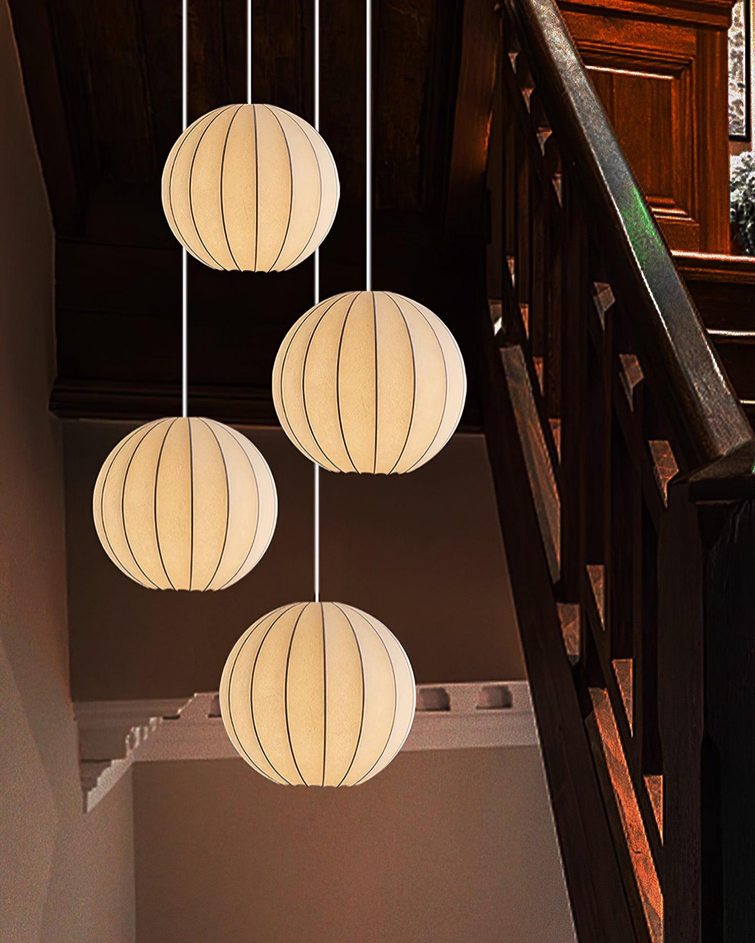 Kenroy Pendant Lamp