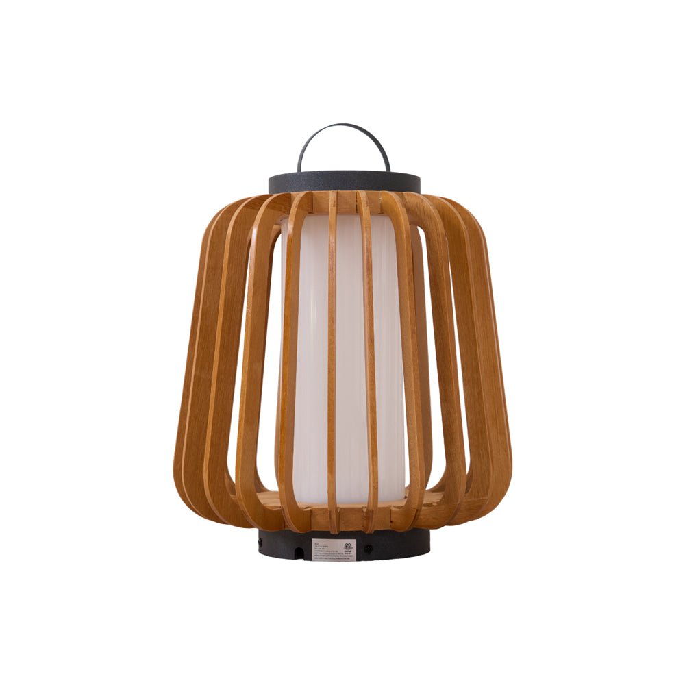 Portable Lantern Outdoor Light