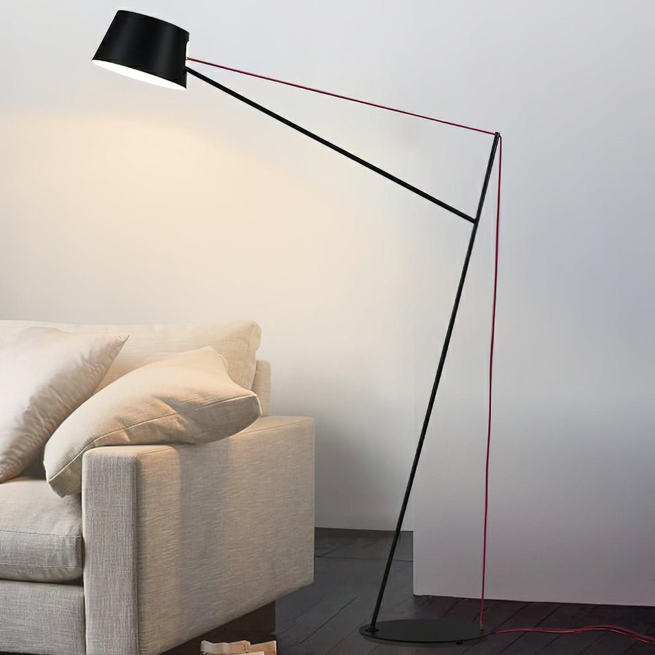 Spar Floor Lamp