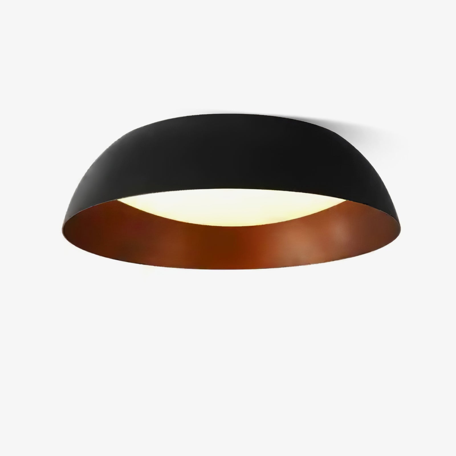 Marlow Shadow Ceiling Lamp