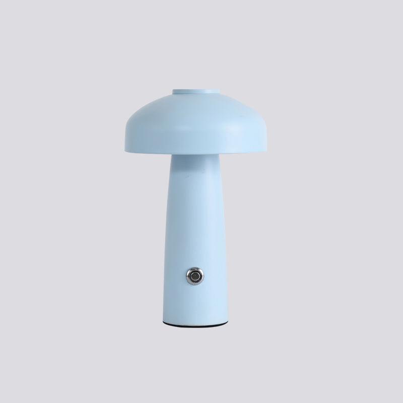 Leon Mushroom Built-in Battery Table Lamp